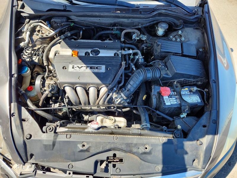 48539426 :رقم المزاد ، 1HGCM56836A088252 vin ، 2006 Honda Accord مزاد بيع