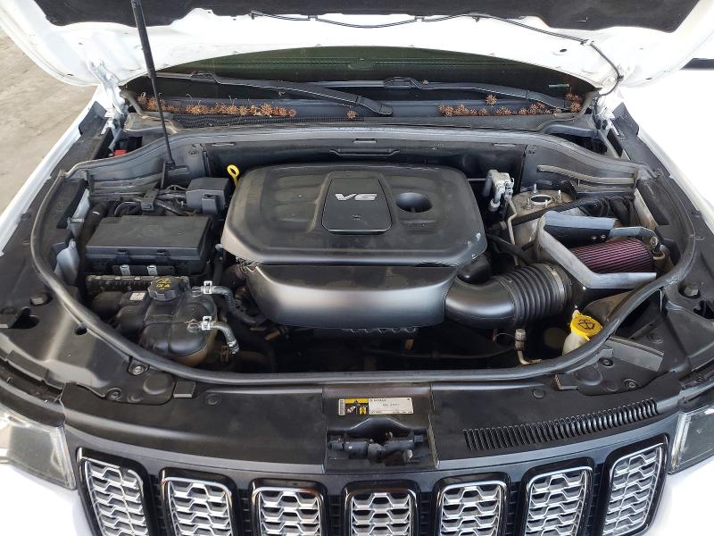 50332286 :رقم المزاد ، 1C4RJFAG6JC486882 vin ، 2018 Jeep Grand Cherokee مزاد بيع