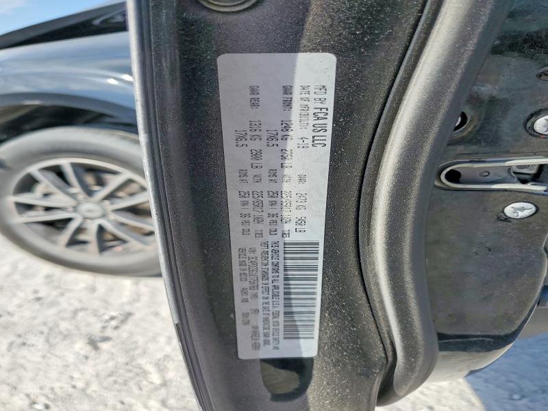 Aukcja sprzedaży 2019 Dodge Journey, vin: 3C4PDCBG1KT750768, numer aukcji: 49487646