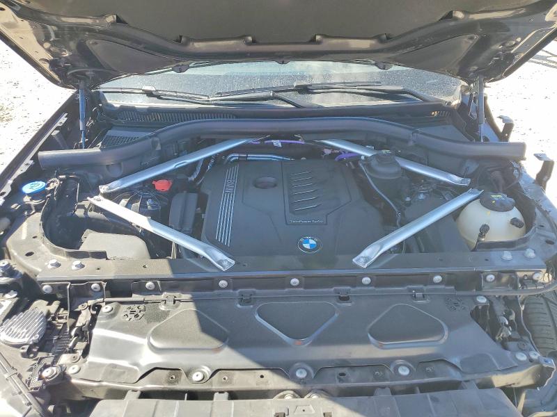 51264526 :رقم المزاد ، 5UXCR6C03M9G15792 vin ، 2021 Bmw X5 مزاد بيع