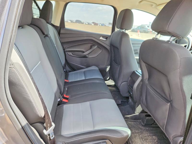 Aukcja sprzedaży 2014 Ford Escape, vin: 1FMCU9G90EUC39263, numer aukcji: 50733786