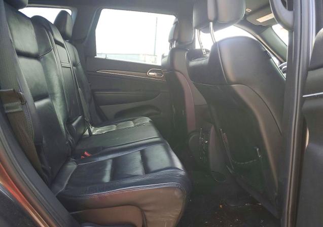 Aukcja sprzedaży 2018 Jeep Gr Cheroke, vin: 1C4RJFBG0JC136307, numer aukcji: 51448456