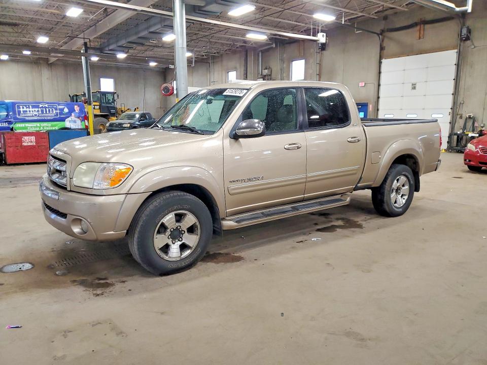 Aukcja sprzedaży 2006 Toyota Tundra, vin: 5TBDT44166S523699, numer aukcji: 51529276