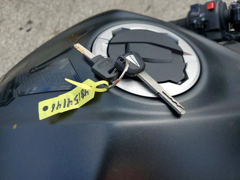2026 Kawasaki Ex500 მანქანა იყიდება აუქციონზე, vin: ML5EXGH10TDA72804, აუქციონის ნომერი: 48154146
