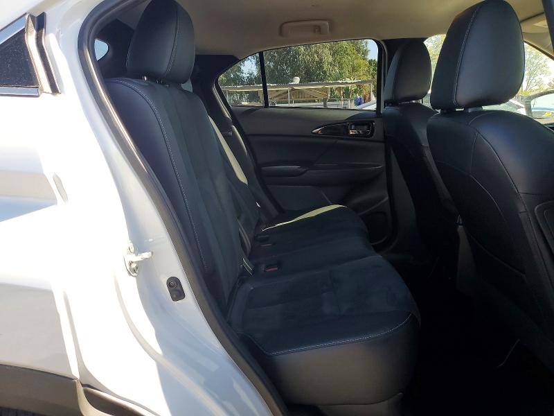 Aukcja sprzedaży 2024 Mitsubishi Eclipse Cross, vin: JA4ATWAAXRZ069576, numer aukcji: 51072856