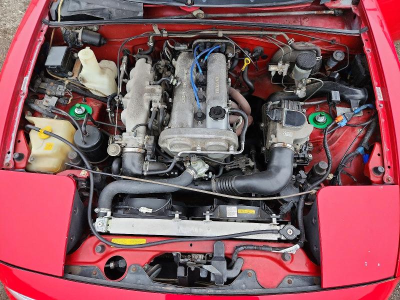 Продажа на аукционе авто 1990 Mazda Mx-5 Miata, vin: JM1NA3515L0104977, номер лота: 47441236