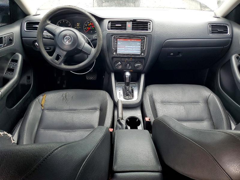 Продажа на аукционе авто 2012 Volkswagen Jetta, vin: 3VWDP7AJ9CM109486, номер лота: 48357476
