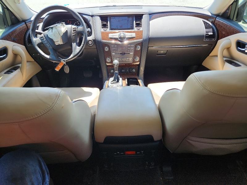 Продаж на аукціоні авто 2020 Nissan Armada, vin: JN8AY2NF5L9360309, номер лоту: 51128006