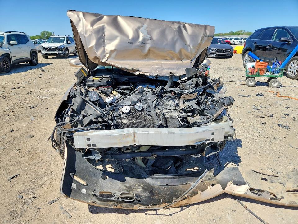 Aukcja sprzedaży 2004 Lexus Sc, vin: JTHFN48Y540050393, numer aukcji: 50302866