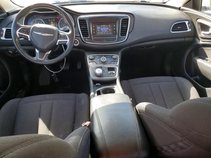 Продажа на аукционе авто 2015 Chrysler 200, vin: 1C3CCCAB8FN692188, номер лота: 50683436