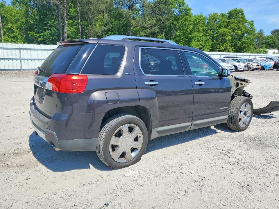 Продаж на аукціоні авто 2015 Gmc Terrain, vin: 2GKFLTE32F6236031, номер лоту: 49949526