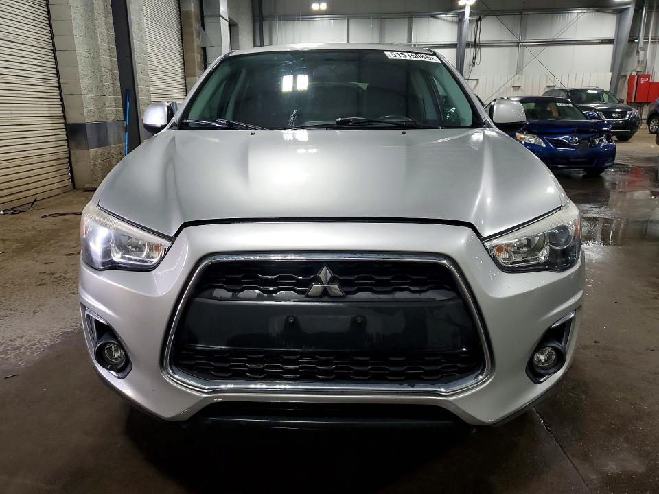 Aukcja sprzedaży 2015 Mitsubishi Outlander Sport, vin: 4A4AR3AW6FE032289, numer aukcji: 51516086