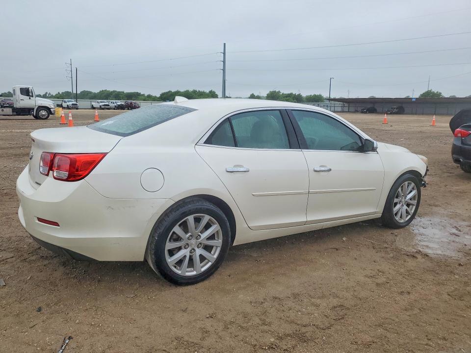 Продаж на аукціоні авто 2013 Chevrolet Malibu, vin: 1G11G5SX6DF244996, номер лоту: 51038026