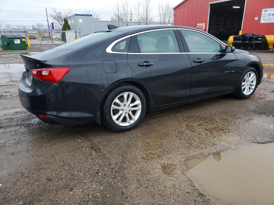 Aukcja sprzedaży 2017 Chevrolet Malibu, vin: 1G1ZE5ST7HF275329, numer aukcji: 48859656
