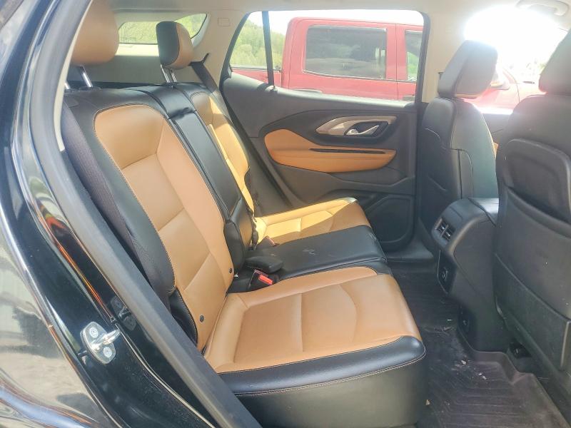 50477496 :رقم المزاد ، 3GKALVEVXJL297090 vin ، 2018 Gmc Terrain مزاد بيع