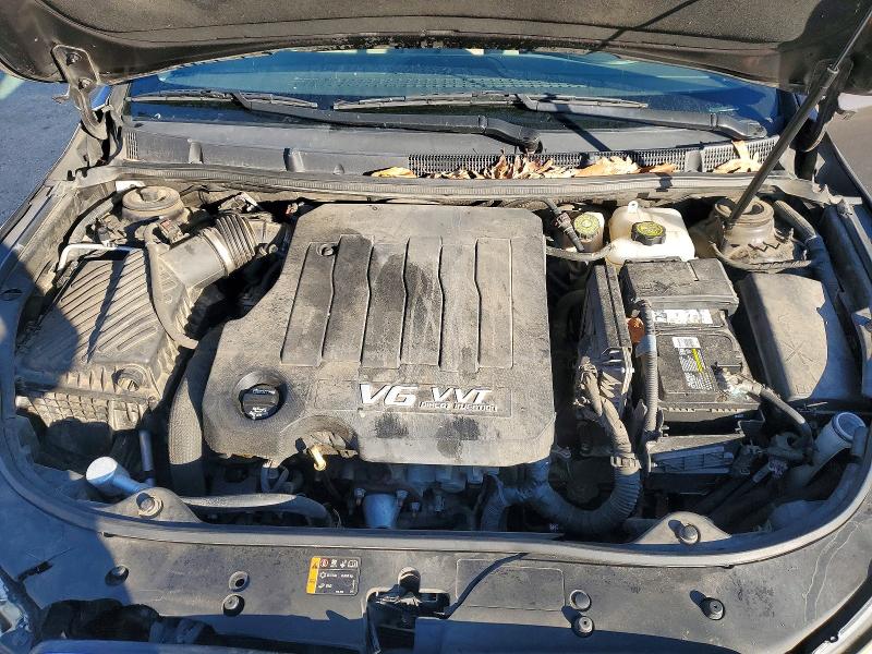 2013 Buick Lacrosse მანქანა იყიდება აუქციონზე, vin: 1G4GA5E36DF163763, აუქციონის ნომერი: 48805326