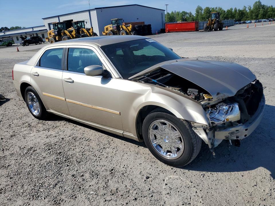 Aukcja sprzedaży 2006 Chrysler 300, vin: 2C3KA53G56H221338, numer aukcji: 49931966