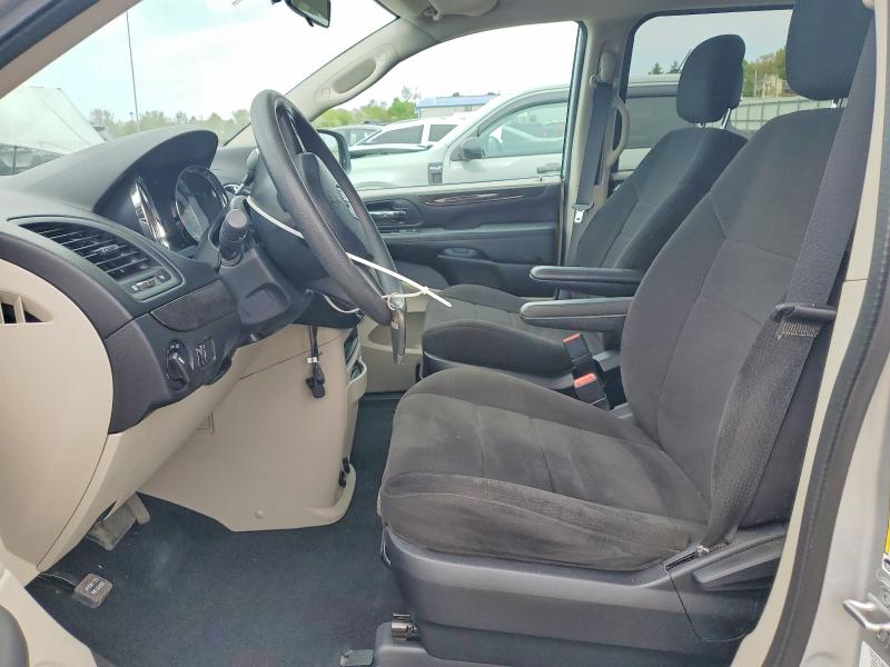 Aukcja sprzedaży 2012 Dodge Grand Caravan, vin: 2C4RDGBG5CR254988, numer aukcji: 51289726
