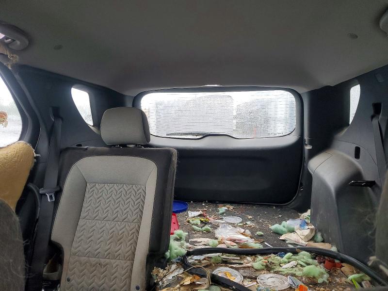 Aukcja sprzedaży 2022 Chevrolet Equinox, vin: 3GNAXHEV4NS245264, numer aukcji: 50615036