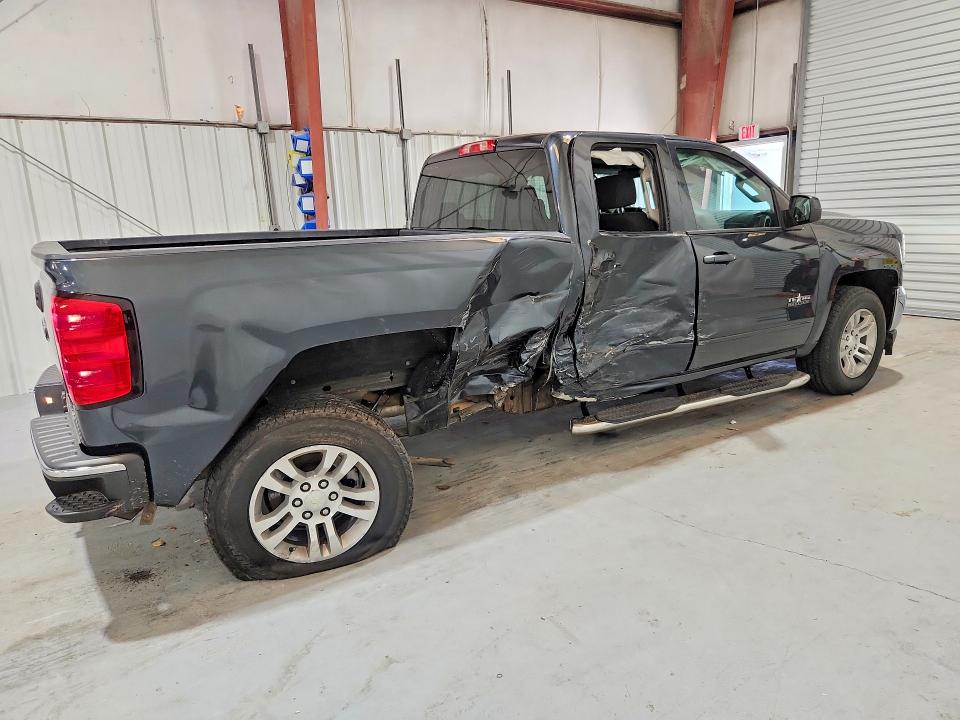 49403246 :رقم المزاد ، 2GCRCPEC9K1215720 vin ، 2019 Chevrolet Silverado Ld مزاد بيع