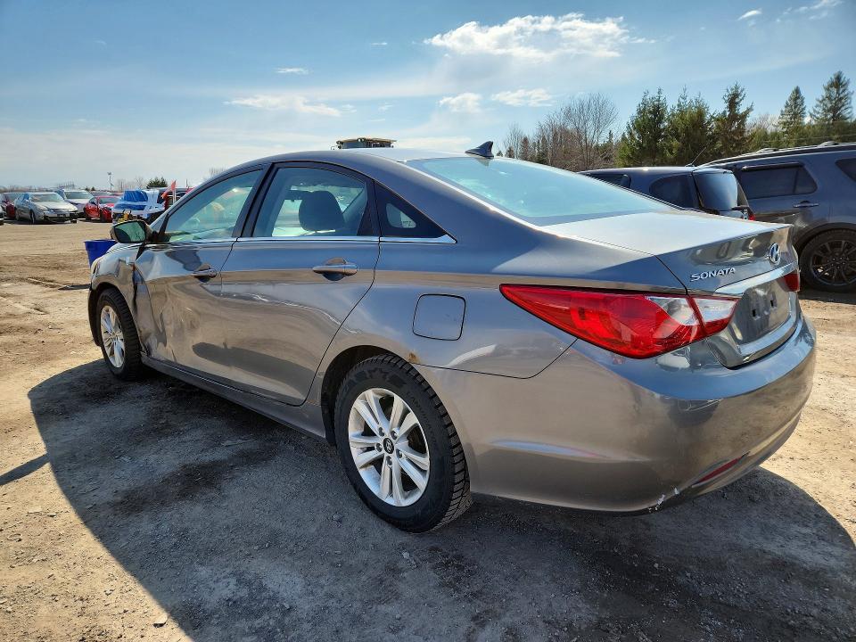 Aukcja sprzedaży 2013 Hyundai Sonata, vin: 5NPEB4AC0DH741662, numer aukcji: 47342416