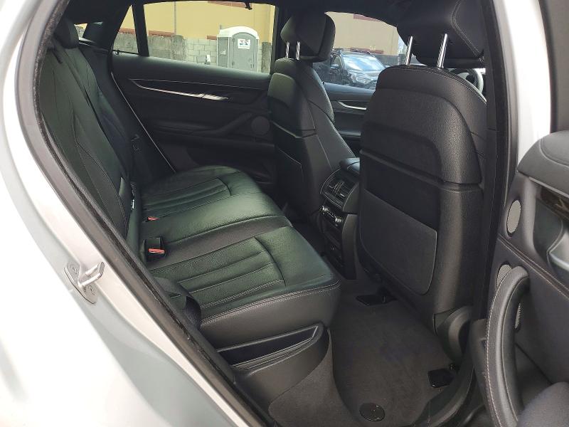 Aukcja sprzedaży 2018 Bmw X6, vin: 5UXKU0C50J0G81297, numer aukcji: 51608626