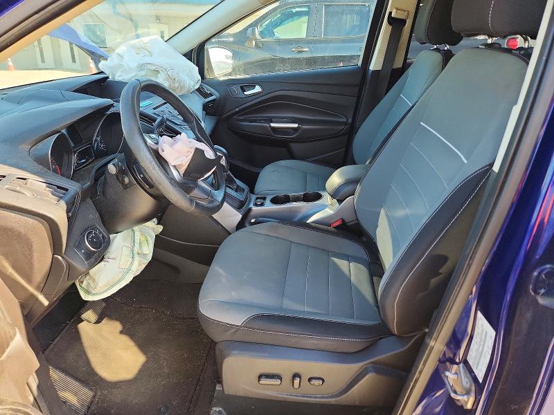 Aukcja sprzedaży 2015 Ford Escape, vin: 1FMCU0G7XFUB28408, numer aukcji: 49400956