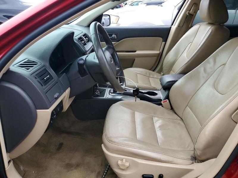 Aukcja sprzedaży 2010 Ford Fusion, vin: 3FAHP0JA7AR309297, numer aukcji: 49647756