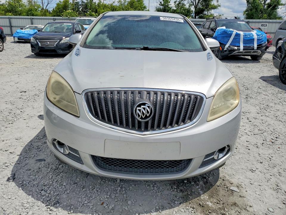 Продаж на аукціоні авто 2012 Buick Verano, vin: 1G4PP5SKXC4172681, номер лоту: 50365436