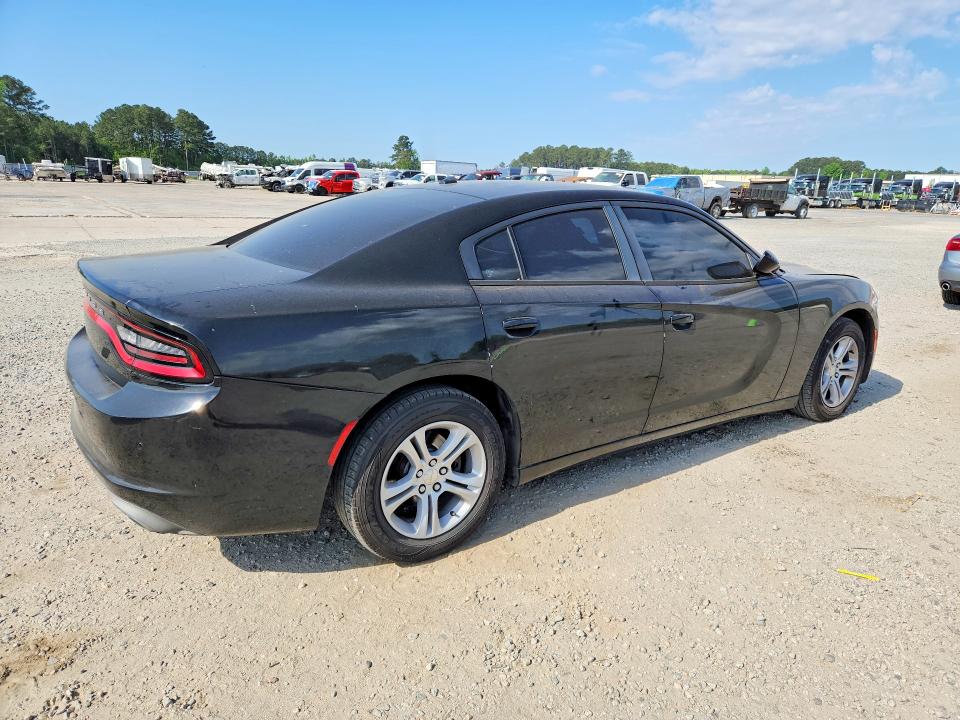 49925076 :رقم المزاد ، 2C3CDXBG3FH813345 vin ، 2015 Dodge Charger مزاد بيع