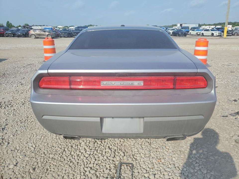 Продаж на аукціоні авто 2013 Dodg Challenger, vin: 2C3CDYAGXDH674822, номер лоту: 51326386