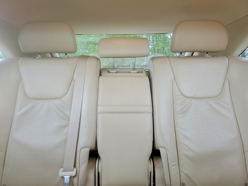 51032206 :رقم المزاد ، JTJZB1BA5E2414624 vin ، 2014 Lexus Rx مزاد بيع