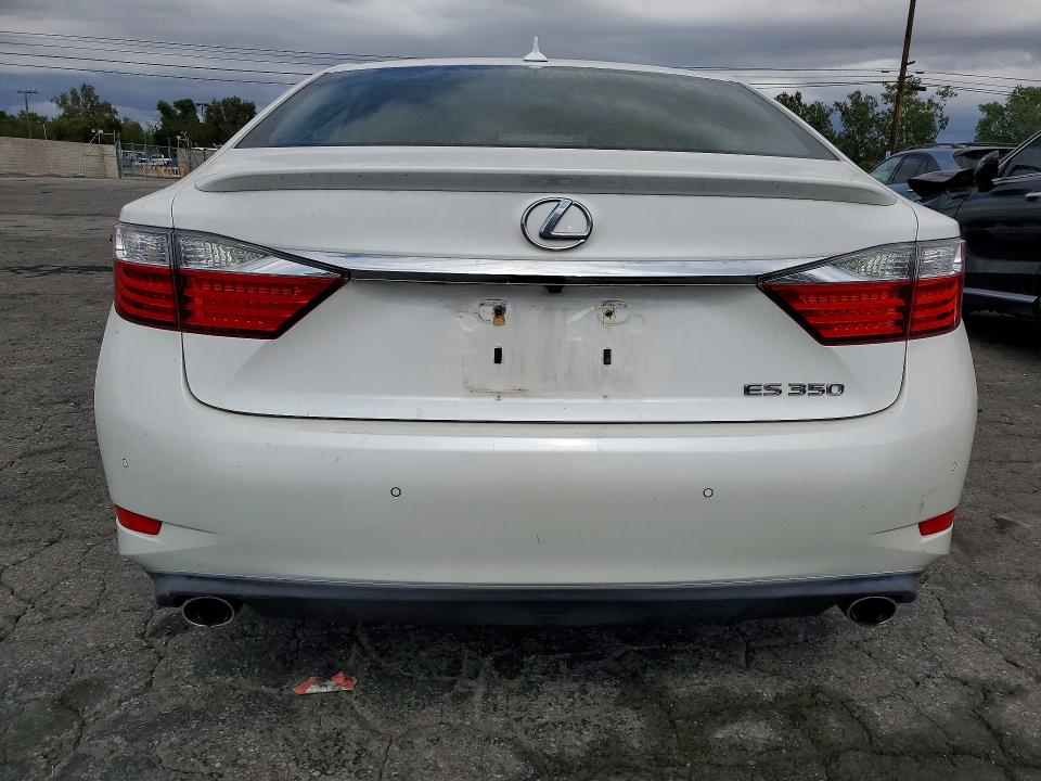 Продажа на аукционе авто 2014 Lexus Es, vin: JTHBK1GG3E2129517, номер лота: 50754206