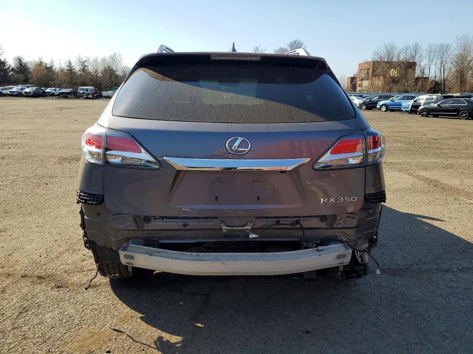 Aukcja sprzedaży 2015 Lexus Rx 350, vin: 2T2BK1BA8FC320496, numer aukcji: 49334166
