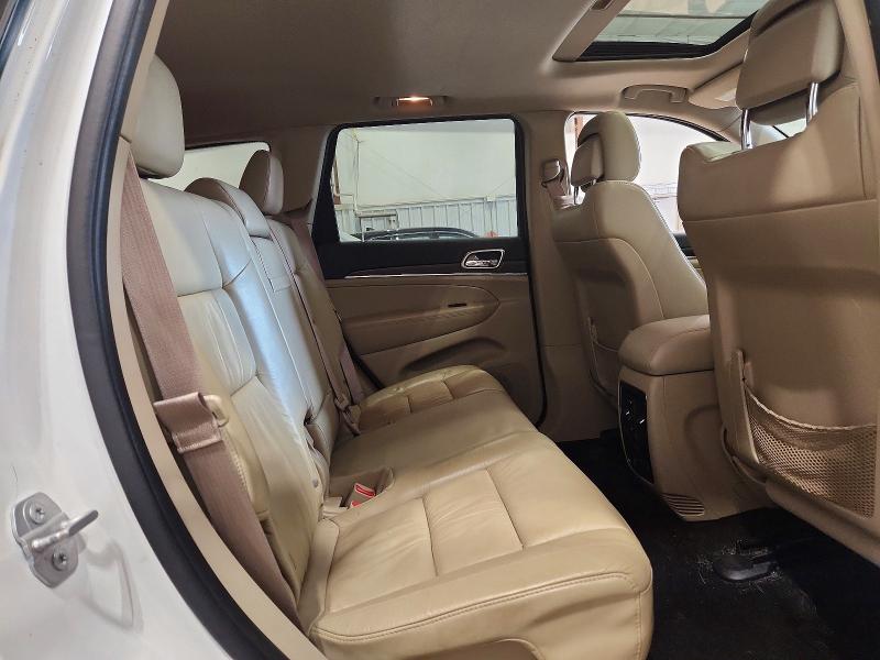 Продажа на аукционе авто 2015 Jeep Grand Cherokee, vin: 1C4RJFBG3FC725035, номер лота: 52182686