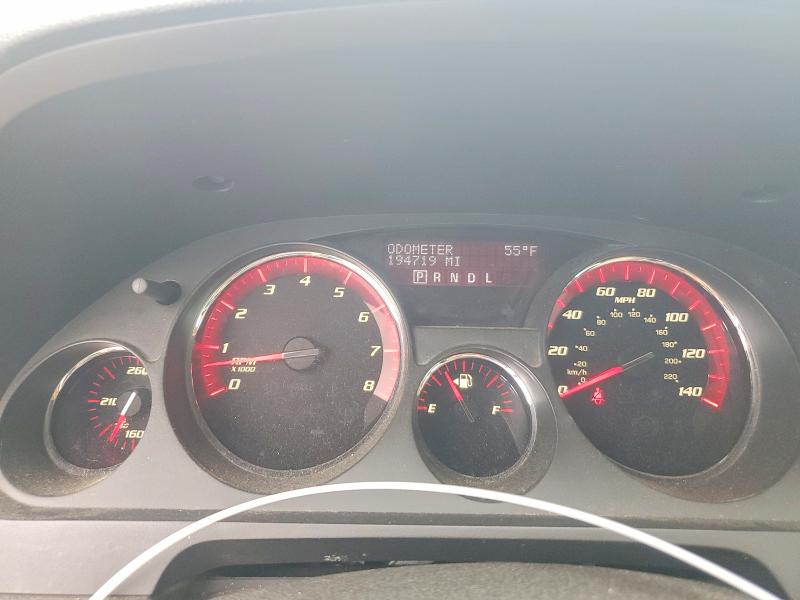 Продаж на аукціоні авто 2012 Gmc Acadia, vin: 1GKKRTED3CJ270483, номер лоту: 50048816