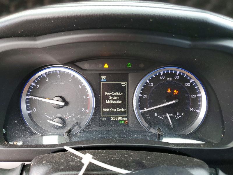 Продаж на аукціоні авто 2019 Toyota Highlander, vin: 5TDJZRFH9KS578433, номер лоту: 51504536