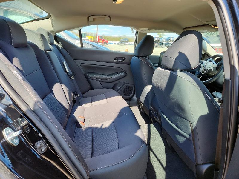 Продаж на аукціоні авто 2024 Nissan Altima, vin: 1N4BL4DW3RN414787, номер лоту: 48897786