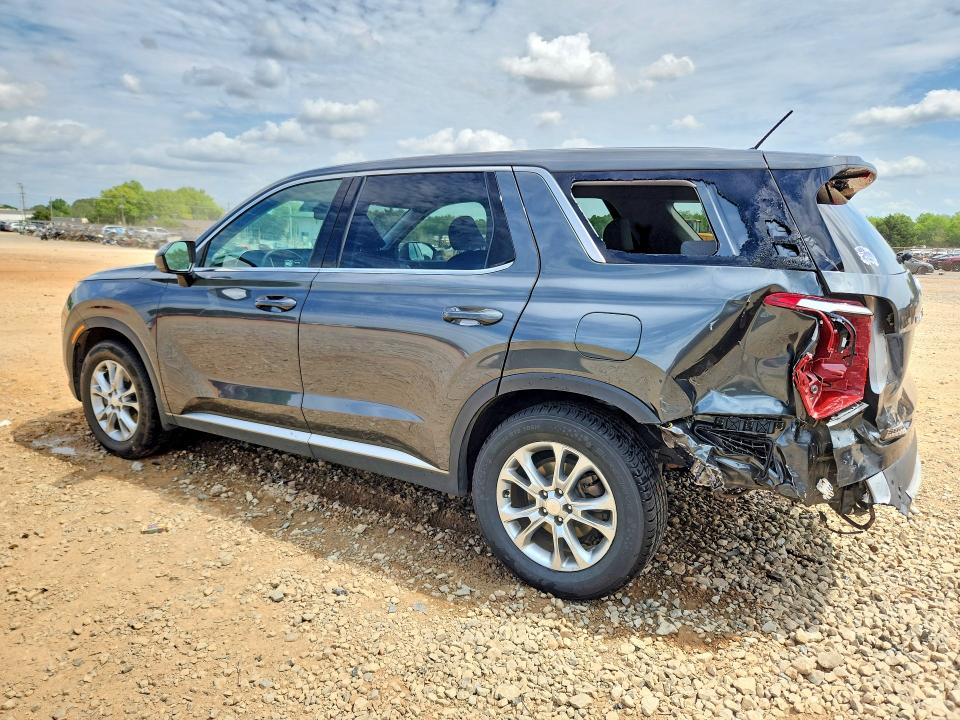 Aukcja sprzedaży 2020 Hyundai Palisade, vin: KM8R14HE3LU038696, numer aukcji: 48879966