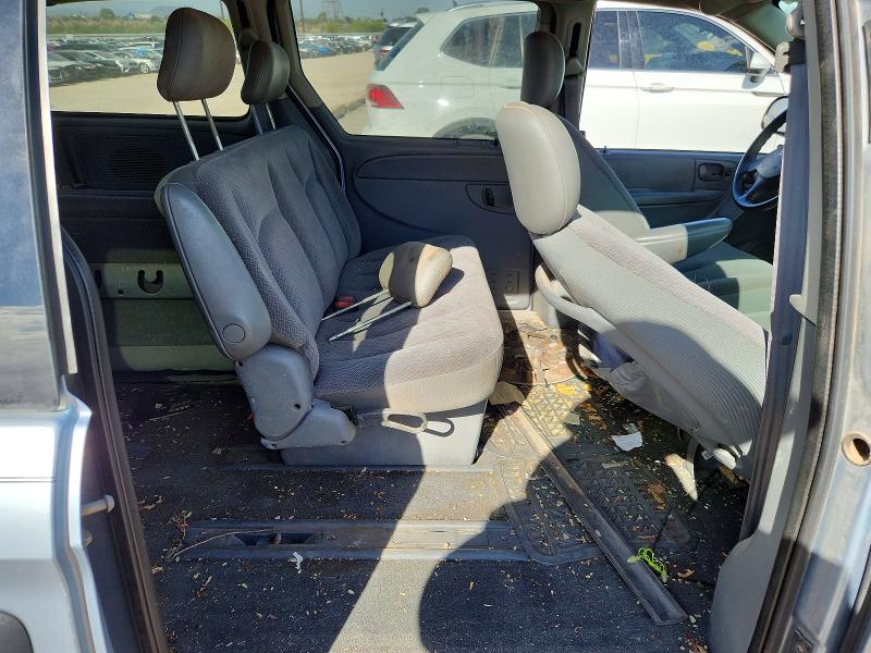 49337956 :رقم المزاد ، 1D4GP24RX5B259057 vin ، 2005 Dodge Grand Caravan مزاد بيع