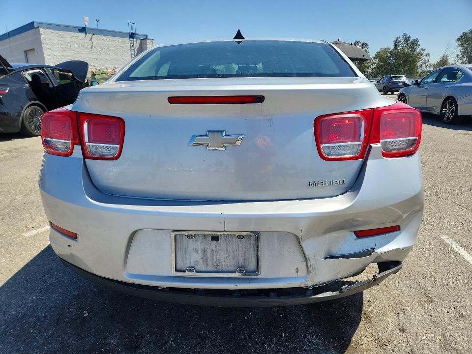 Продаж на аукціоні авто 2013 Chevrolet Malibu, vin: 1G11B5SA4DF353080, номер лоту: 51842296
