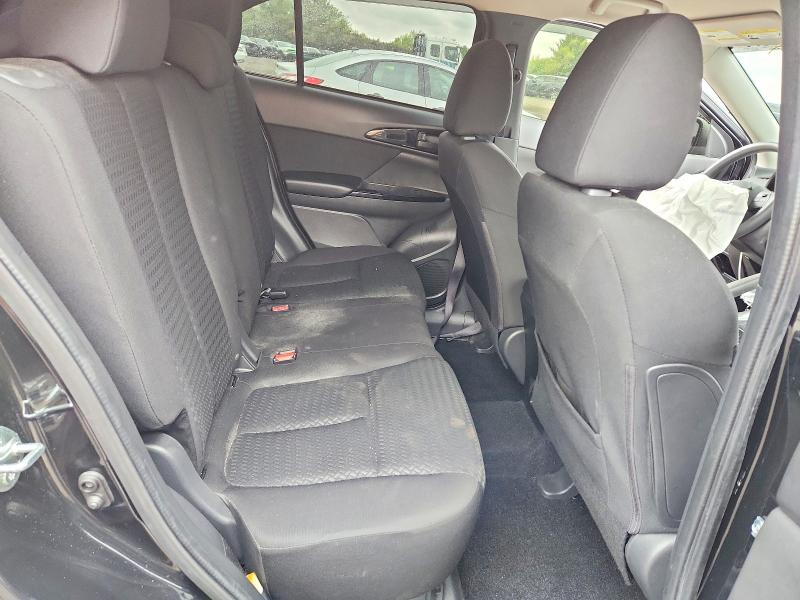 Продаж на аукціоні авто 2025 Mitsubishi Eclipse Cross, vin: JA4ATVAA0SZ039325, номер лоту: 50937976