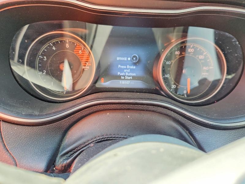 Aukcja sprzedaży 2019 Jeep Cherokee, vin: 1C4PJMDN0KD124161, numer aukcji: 51159646