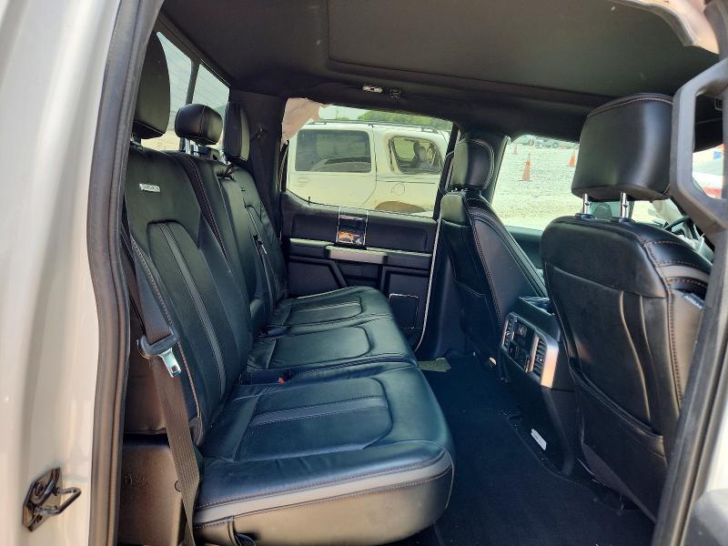 Продажа на аукционе авто 2020 Ford F250, vin: 1FT8W2BT4LEE17990, номер лота: 49645156