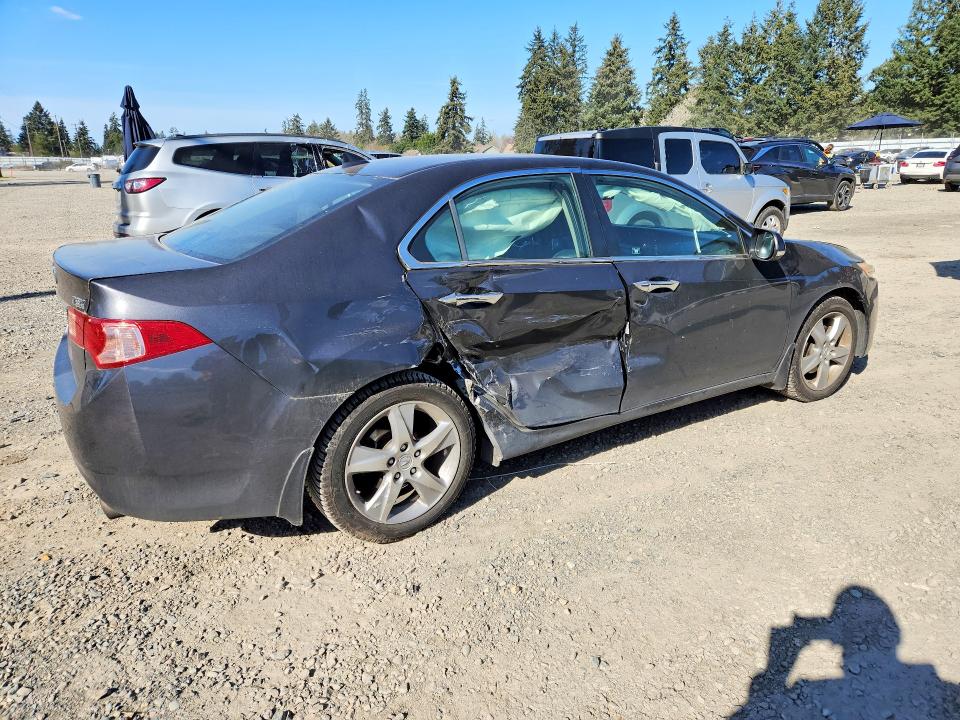 Продаж на аукціоні авто 2011 Acura Tsx, vin: JH4CU2F67BC004183, номер лоту: 48953246