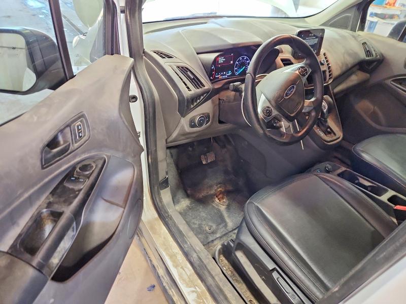 Продажа на аукционе авто 2020 Ford Transit Connect, vin: NM0LS7E22L1440260, номер лота: 51305686