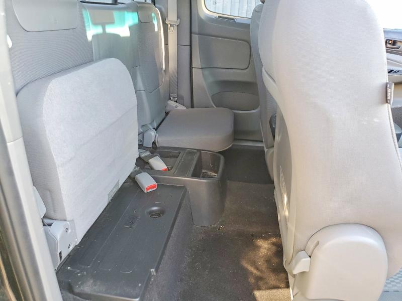 Продажа на аукционе авто 2013 Toyota Tacoma, vin: 5TFUU4EN7DX065717, номер лота: 51075146