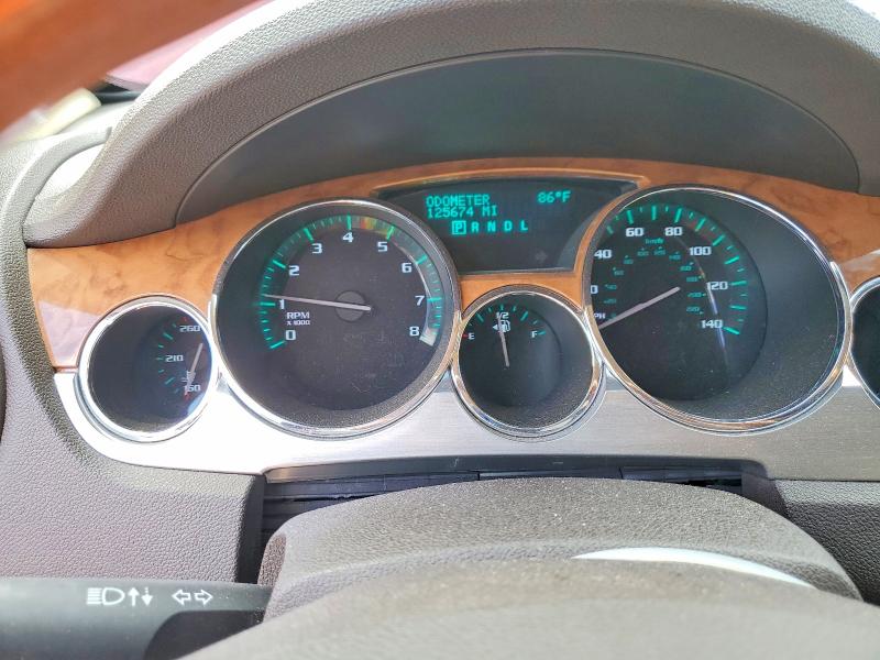 Aukcja sprzedaży 2008 Buick Enclave, vin: 5GAER23718J262388, numer aukcji: 51024716