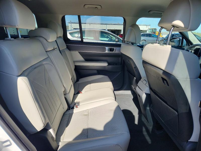 Продажа на аукционе авто 2024 Hyundai Santa Fe, vin: 5NMP2DGL4RH040630, номер лота: 50072386