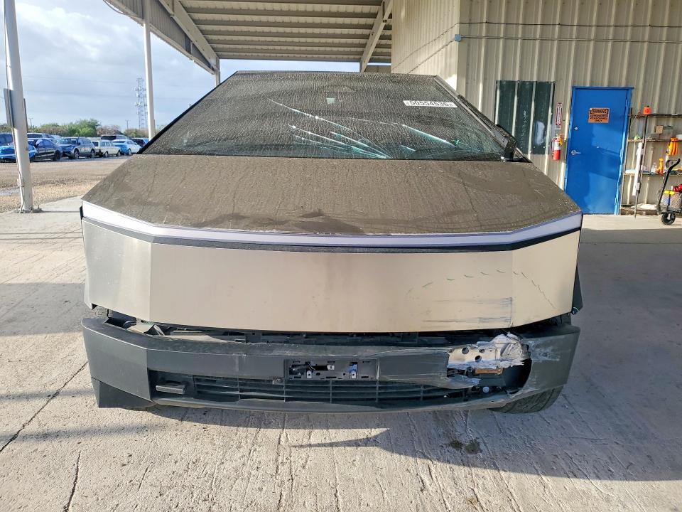 Aukcja sprzedaży 2024 Tesla Cybertruck, vin: 7G2CEHEDXRA048896, numer aukcji: 50554536